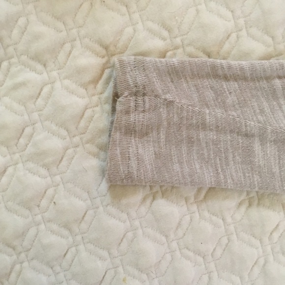 Free People Beach Tunnel Neck Sweater Marl Knit - Picture 4 of 6